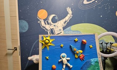 Отзыв на Космический баскетбол
