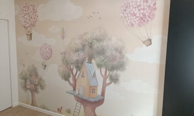 Отзыв на Летний день