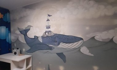 Отзыв на Кит в облаках