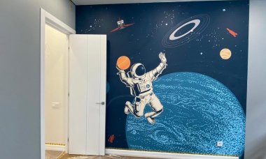 Отзыв на Космический баскетбол