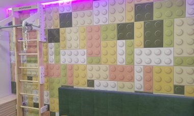 Отзыв на LEGO-4