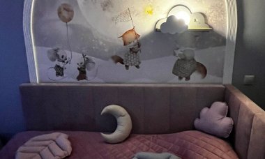 Отзыв на Лунное приключение