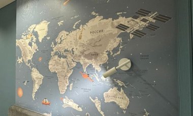Отзыв на Космическая одиссея