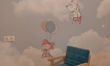 Отзыв на Мишка и друзья