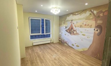 Отзыв на Листья пальмы-3