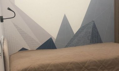 Отзыв на Город граффити