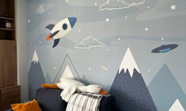 Отзыв на Горная космонавтика