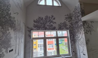 Отзыв на Графитовый лес-3