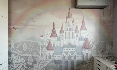 Отзыв на Волшебный замок