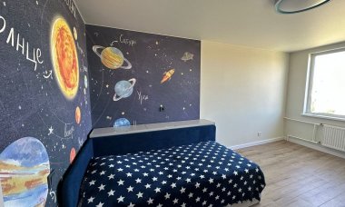 Отзыв на Космос