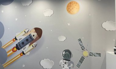 Отзыв на Полёт в космос