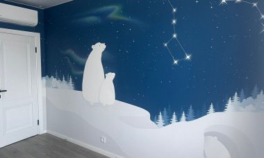 Отзыв на Большая медведица