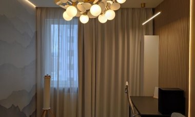 Отзыв на Горная долина-4