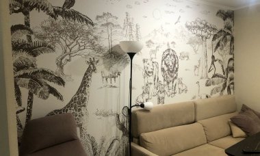 Отзыв на Книга джунглей