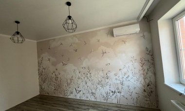Отзыв на Танец ласточек-2