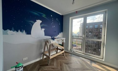 Отзыв на Большая медведица