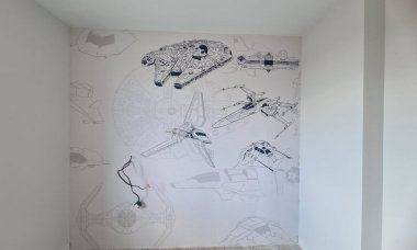 Отзыв на Космическая одиссея