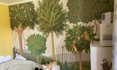 Отзыв на Бархатный сезон-1