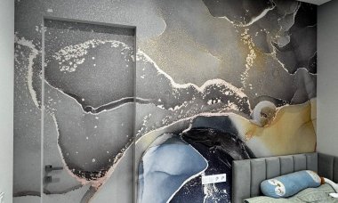 Отзыв на FLUID Mystery