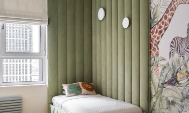 Отзыв на Джунгли-3