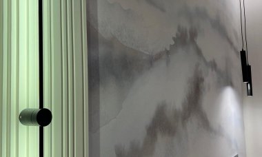 Отзыв на Акварельный пейзаж