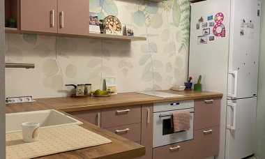 Отзыв на Эвкалипт-2