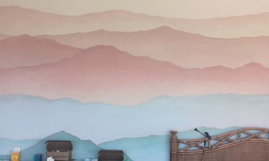 Отзыв на Горная долина