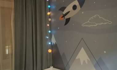 Отзыв на Горная космонавтика