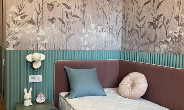 Отзыв на Полевые цветы