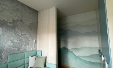 Отзыв на Горная долина-3