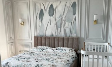 Отзыв на Бархатный луг-3