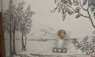 Отзыв на Графитовый лес-3