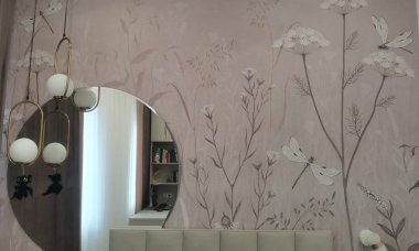 Отзыв на Полевые цветы