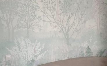 Отзыв на Волшебный лес-3