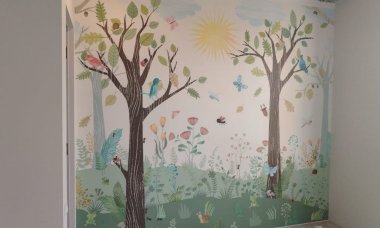 Отзыв на Солнечный денёк