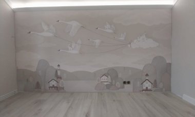 Отзыв на Озёрный край-1