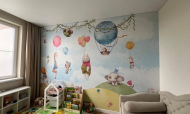 Отзыв на Выше облаков