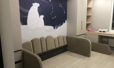 Отзыв на Большая медведица