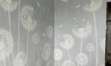 Отзыв на Одуванчики