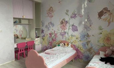 Отзыв на Цветочные феи