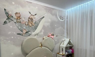 Отзыв на Прогулка под звёздами-1