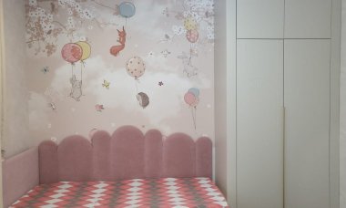 Отзыв на На воздушных шариках