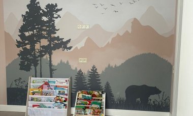 Отзыв на Горы Норвегии