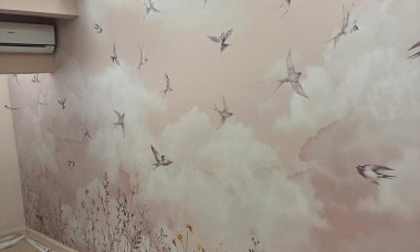 Отзыв на Танец ласточек-2