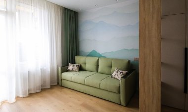 Отзыв на Горная долина-3