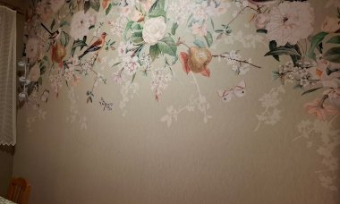 Отзыв на Грушевый сад