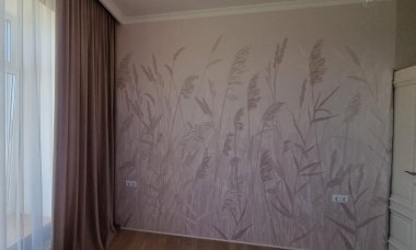 Отзыв на Утро в поле