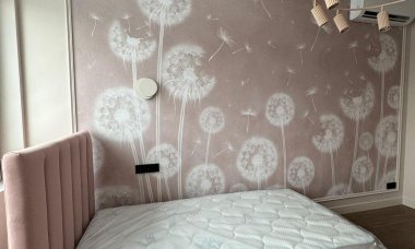 Отзыв на Одуванчики