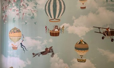 Отзыв на Воздушные мечты