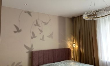 Отзыв на SHADOWS Leaves